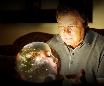 Replay Aux limites du réel - Avec William Shatner - S1E9 - Le pouvoir de l'esprit