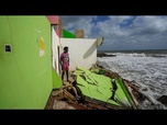 Replay La mer est plus haute que prévu, des millions de personnes en danger d'inondations extrêmes