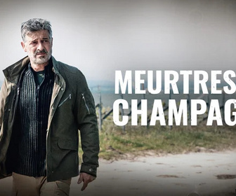 Replay Meurtres à... - Meurtres en Champagne