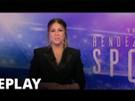 Replay TF1 Rendez-vous Sport du 13 septembre 2026
