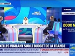 Replay Good Morning Business - Crise politique : l'inquiétude des européens