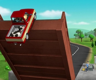 Replay Paw Patrol, la Pat'Patrouille - La Pat'Patrouille sauve Bettina
