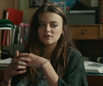 Replay Les grands - S03 E05 - Swing