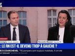 Replay SIGNÉ CONSIGNY - 2027 : le RN est-il devenu trop à gauche ? - 28/01