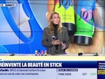 Replay Good Morning Business - Le Pitch : JOD réinvente la beauté en stick - 12/12