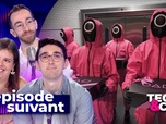 Replay Épisode suivant - Derrière Squid Game, le phénomène des k-dramas