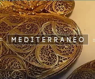 Replay Mediterraneo - Sur un fil au Portugal