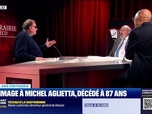 Replay La librairie de l'éco - Le duel des critiques : Hommages à Michel Aglietta, décédé à 87 ans -10/05