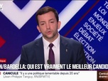 Replay BFM Politique - Le bardellisme ne peut pas exister, puisque c'est du marinisme, affirme Jean-Philippe Tanguy, député RN de la Somme