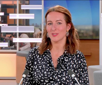 Replay Le fil info - 22/12/2025