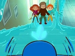 Replay Shaker Monster - Complètement givrés !
