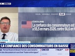 Replay BFM Bourse - L'éco du monde : Semaine de la confiance en Europe et aux US - 27/03