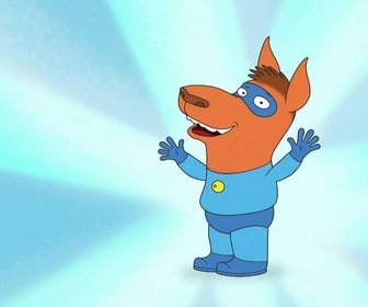 Replay Les Minijusticiers - Superembrouille