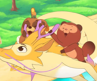 Replay Taki Tanuki - 11/03/2026