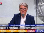 Replay Les Grandes Gueules - Médecin : un 35h à 5000€ dans la Manche ne trouve pas preneur