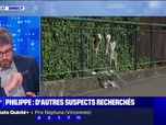 Replay Week-end direct - Philippe : les suspects connus de la justice - 19/04