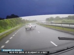 Replay Enquête d'action - Gendarmes de Grenoble : pas de pitié contre les délinquants de la route !