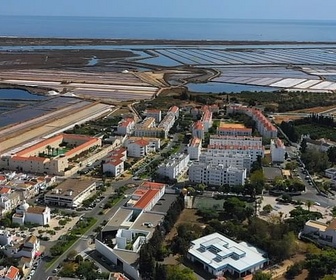 Replay La Ria Formosa - Les parcs naturels portugais