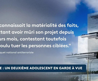 Replay Le JT en LSF - 15/10/2026