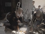 Replay Israël : la réforme judiciaire relancée - Gaza : retourner vivre dans les ruines