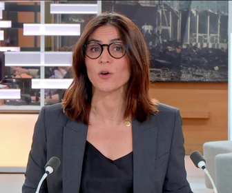 Replay Tout est politique - 04/02/2026