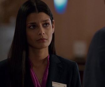 Replay The Firm - S01 E20