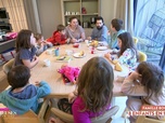 Replay Familles nombreuses : la vie en XXL