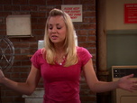 Replay The Big Bang Theory - S2E1 - Un secret bien gardé
