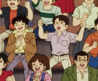 Replay L'école des champions - S01 E11 - Le but de la victoire