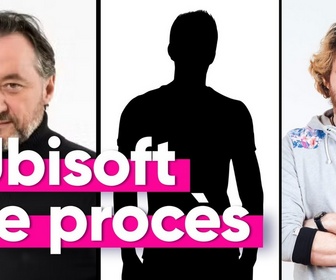 Replay Top Info - Humiliation, baiser forcé, 3 ex-cadres d'Ubisoft jugés pour harcèlement