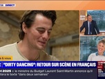 Replay Culture et vous - Dirty dancing : retour sur scène en français - 26/09