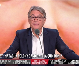 Replay Les Grandes Gueules - Aubagne : l'ado de 14 ans serait lié à une mouvance fascinée par les tueries de masse