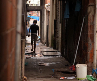 Replay Focus - Les vastes favelas du Brésil ont besoin de solutions de planification urbaine à long terme