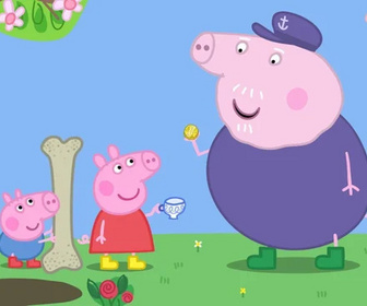 Replay Peppa Pig