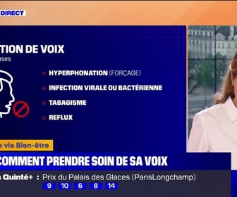 Replay C'est votre vie - Respiration, déglutition, voix...Comment fonctionnent nos cordes vocales?