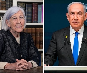 Replay Monique Lévi-Strauss / Le nouveau Moyen-Orient selon Netanyahou - 28 minutes