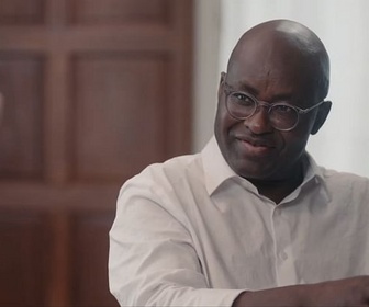 Replay Le grand entretien avec Achille Mbembe