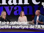 Replay Affaire suivante: la petite martyre de l'A10, un dénouement judiciaire 37 ans plus tard?