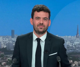 Replay Le fil info - 12/09/2026