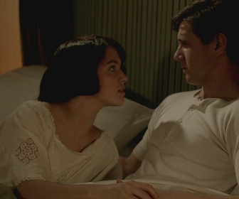 Replay Downton Abbey - S3 E1 - Mariage à Downton