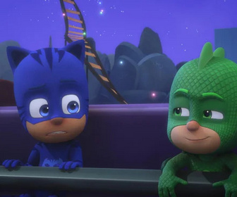 Replay Les Pyjamasques - 20/12/2025