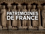 Replay Patrimoines de France - Tailleurs de patrimoine