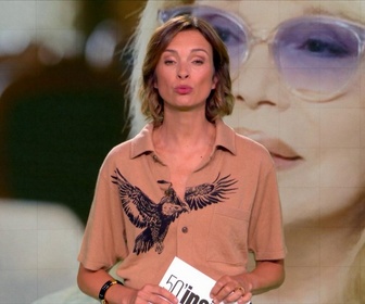 Replay 50' inside, L'actu du 6 septembre 2025
