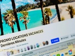Replay Grands reportages - Vacances: gare aux arnaques