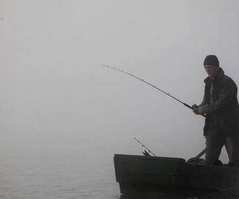 Replay River monsters - Le secret du monde marin