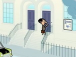 Replay Mr Bean : la série animée - Sans abri