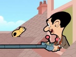 Replay Mr Bean : la série animée - L'inventeur