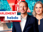 Replay Parlement hebdo - Drame de Nogent : quelles réponses politiques ?