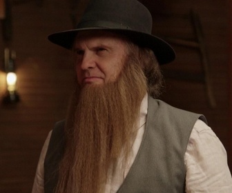 Replay RIP : Fauchés et sans repos - S03 E07 - Amish Style