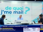 Replay De Quoi J'me Mail - Dimanche 10 novembre